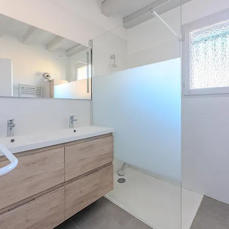 Maison 3 Avec Jardin, Proche Et Centre, - Fr-1-521-35 بيت للعطل بيسكاروس-بلاج