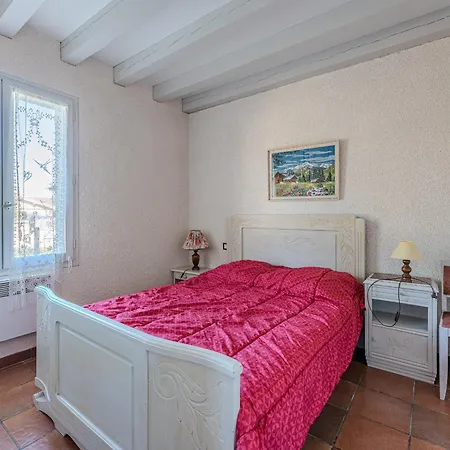 Maison 3 Avec Jardin, Proche Et Centre, - Fr-1-521-35 בית נופש *