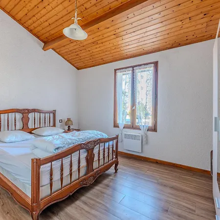 Maison 3 Avec Jardin, Proche Et Centre, - Fr-1-521-35